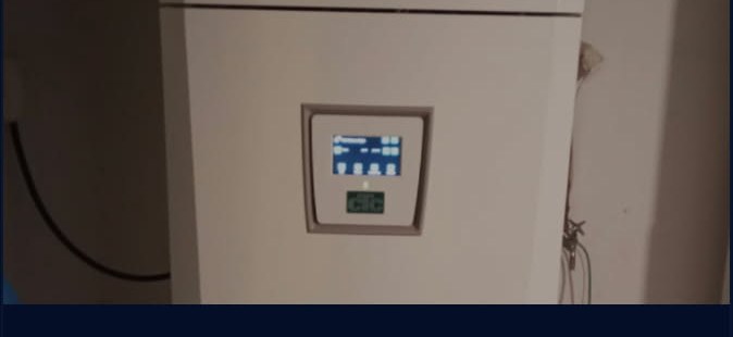 VVS-installationer